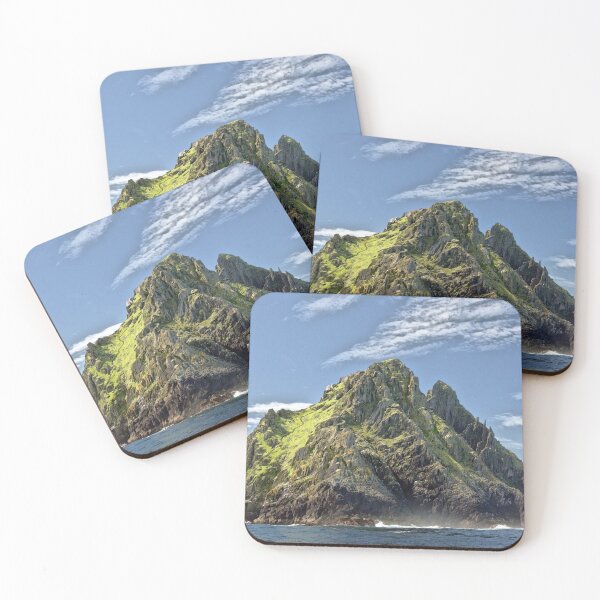 Item preview, Skellig Michael Ireland designed and sold by Future Proofing.