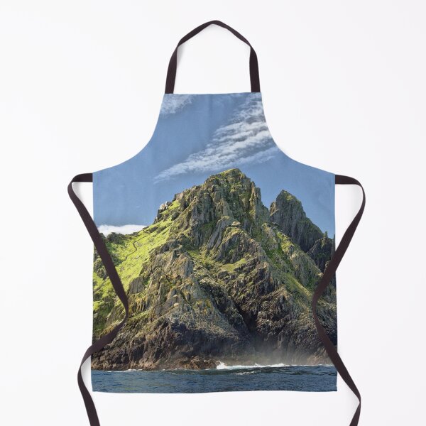 Item preview, Skellig Michael Ireland designed and sold by Future Proofing.