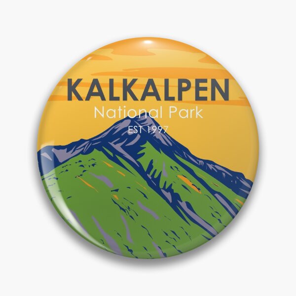 Item preview, Kalkalpen National Park Austria Vintage designed and sold by KrisSidDesigns.