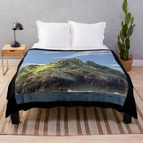 Item preview, Skellig Michael Ireland designed and sold by leea1l.