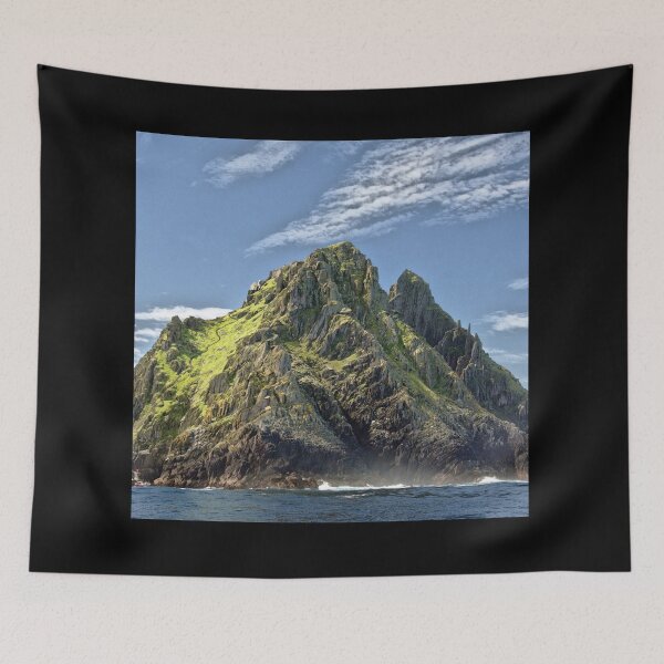 Item preview, Skellig Michael Ireland designed and sold by Future Proofing.