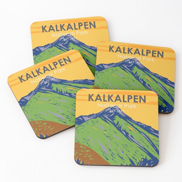 Item preview, Kalkalpen National Park Austria Vintage designed and sold by KrisSidDesigns.