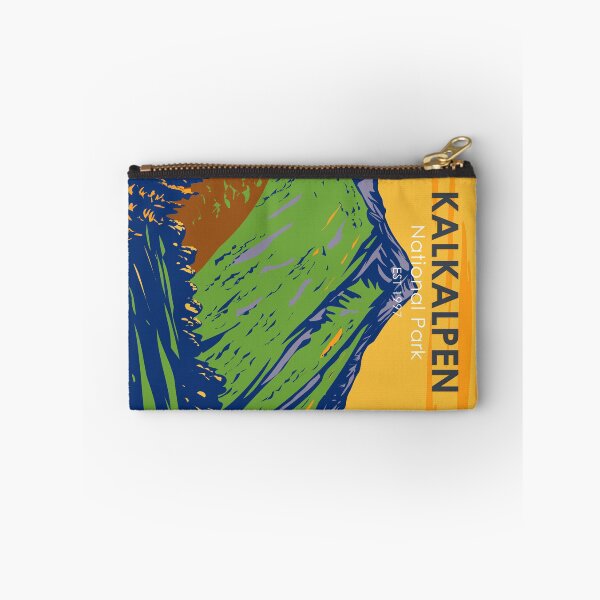 Item preview, Kalkalpen National Park Austria Vintage designed and sold by KrisSidDesigns.