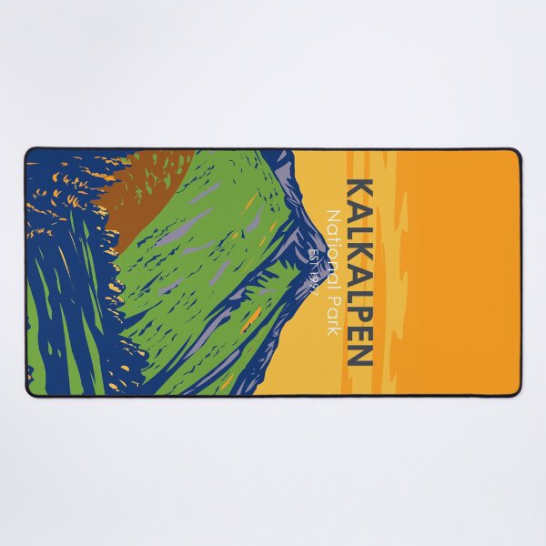Item preview, Kalkalpen National Park Austria Vintage designed and sold by KrisSidDesigns.