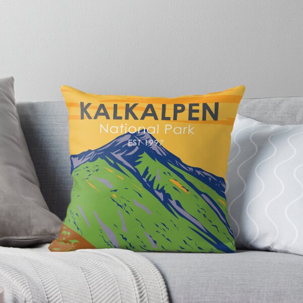 Item preview, Kalkalpen National Park Austria Vintage designed and sold by KrisSidDesigns.