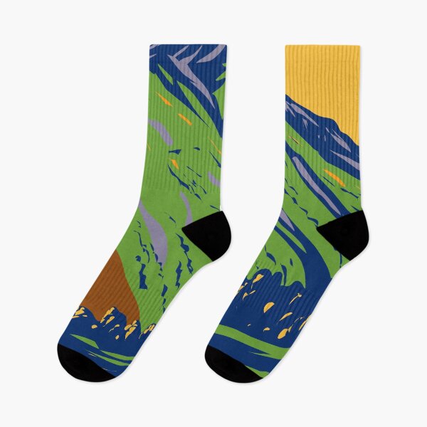 Item preview, Kalkalpen National Park Austria Vintage designed and sold by KrisSidDesigns.