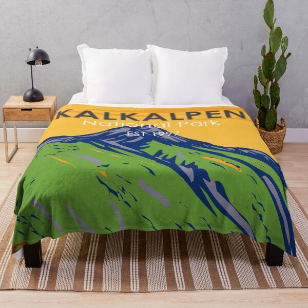 Item preview, Kalkalpen National Park Austria Vintage designed and sold by KrisSidDesigns.