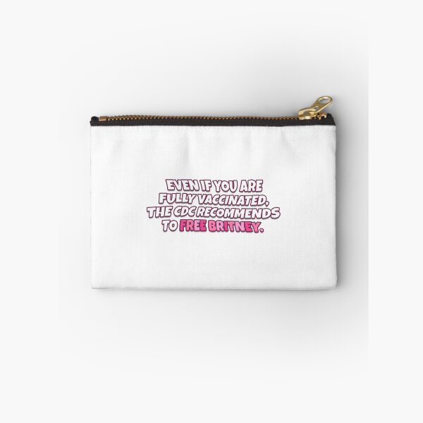 Item preview, Free Britney Slogan designed and sold by bandagan.