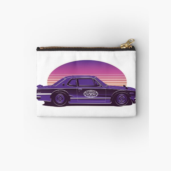 Item preview, Kyusha STYLE Hakosuka designed and sold by MishkaDraws.