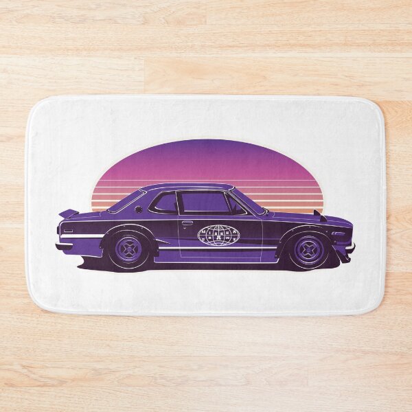 Item preview, Kyusha STYLE Hakosuka designed and sold by MishkaDraws.