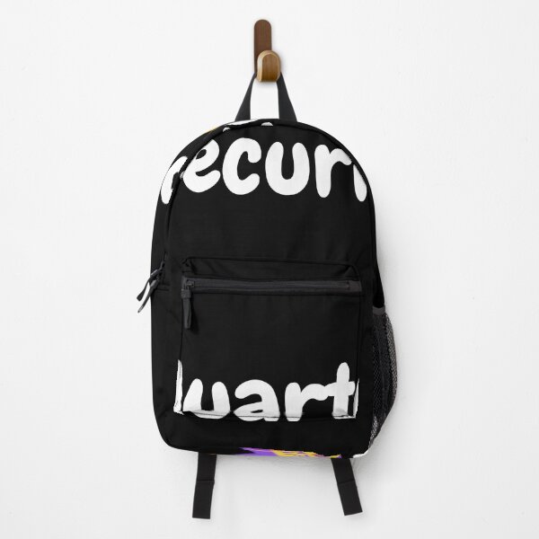 Item preview, Quarterback Security Funny Football designed and sold by DylanJones1.