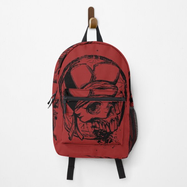 Item preview, black skull gangster designed and sold by manuvila.