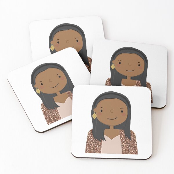 Item preview, The Office Kelly Kapoor designed and sold by cutermelon.