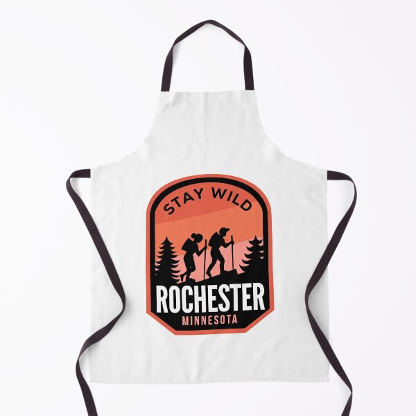 Item preview, Rochester Minnesota Hiking in Nature designed and sold by HalpinDesign.