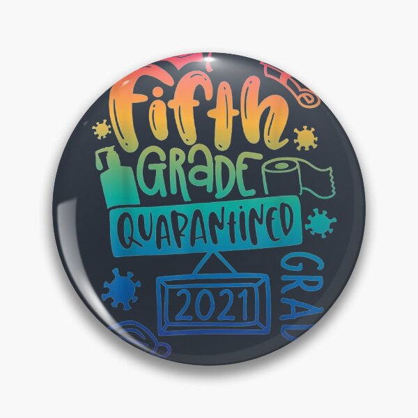 Item preview, Grade Graduate Quarantine Graduation designed and sold by BanDicker.