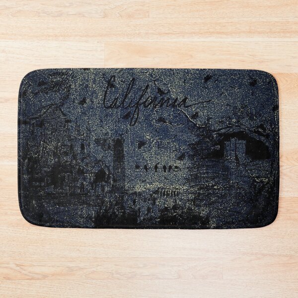 Item preview, Rockaway Cali designed and sold by Designz101.