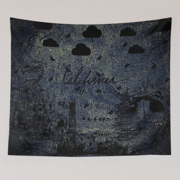 Item preview, Rockaway Cali designed and sold by Designz101.