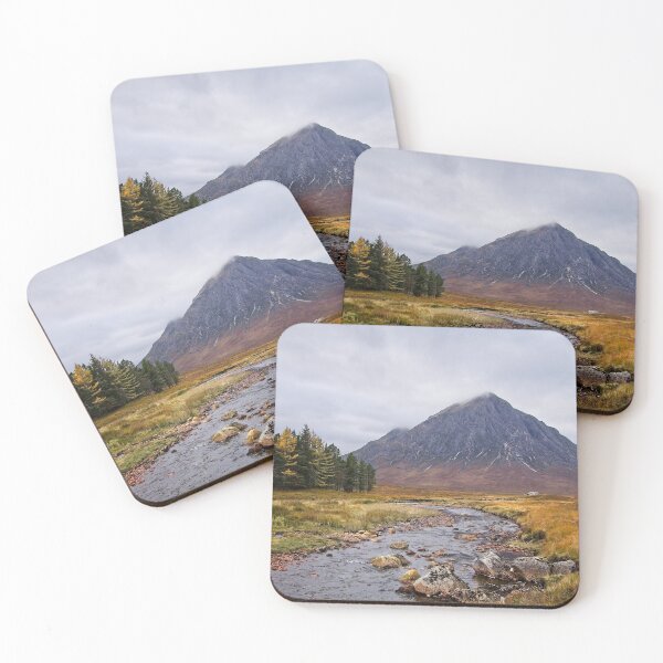Item preview, Buachaille Etive Mor, Scotland designed and sold by AnitaLynne.