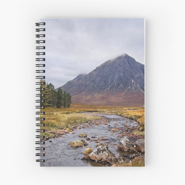 Item preview, Buachaille Etive Mor, Scotland designed and sold by AnitaLynne.
