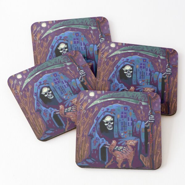 Item preview, Nine Extra Lives designed and sold by Giacomo Ghigo.