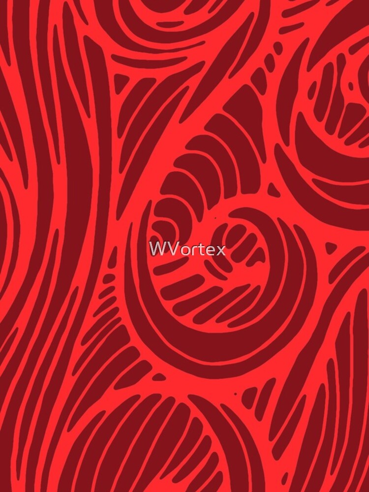 Thumbnail 4 of 4, iPhone Case, Vortex designed and sold by WVortex.