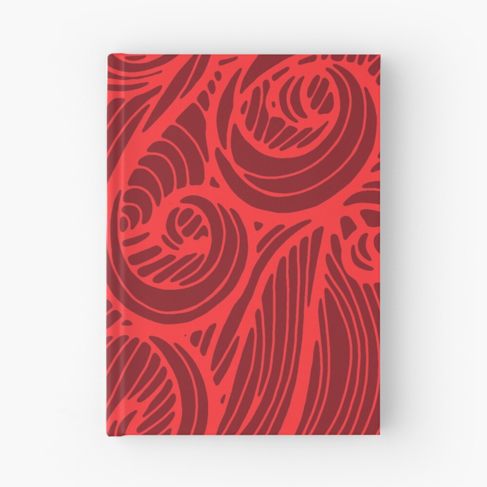Item preview, Hardcover Journal designed and sold by WVortex.