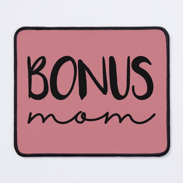 Item preview, Bonus mom designed and sold by JokeGysen.