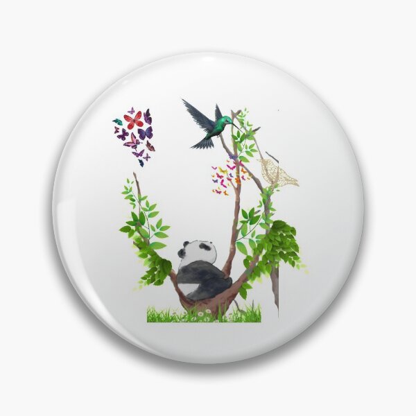 Artikelvorschau, Zitat Panda entworfen und verkauft von 2030shadow.