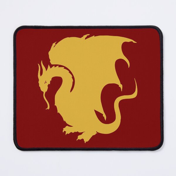 Item preview, Arthur's Dragon designed and sold by jadedginger.