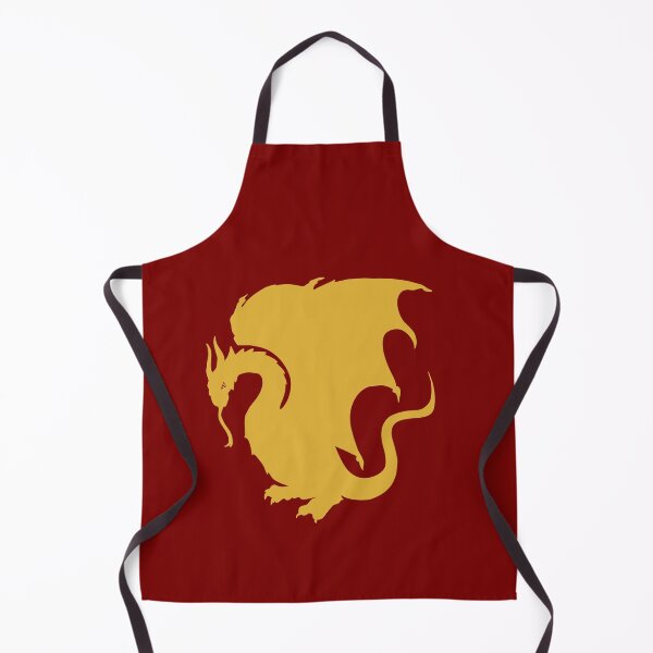 Item preview, Arthur's Dragon designed and sold by jadedginger.