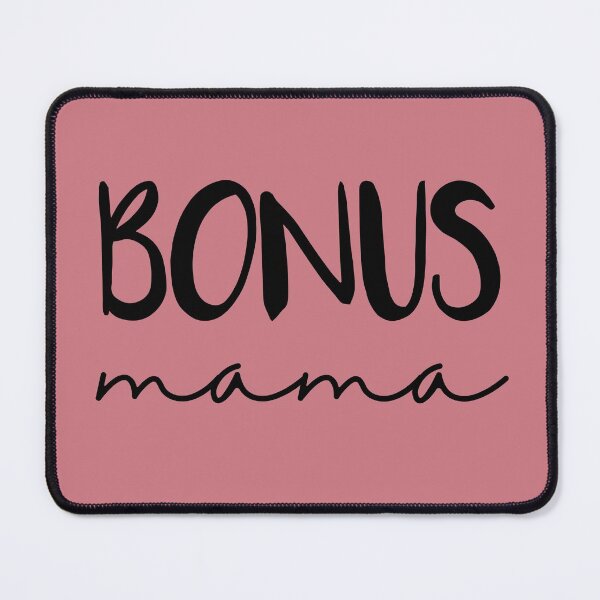 Item preview, Bonus mama designed and sold by JokeGysen.