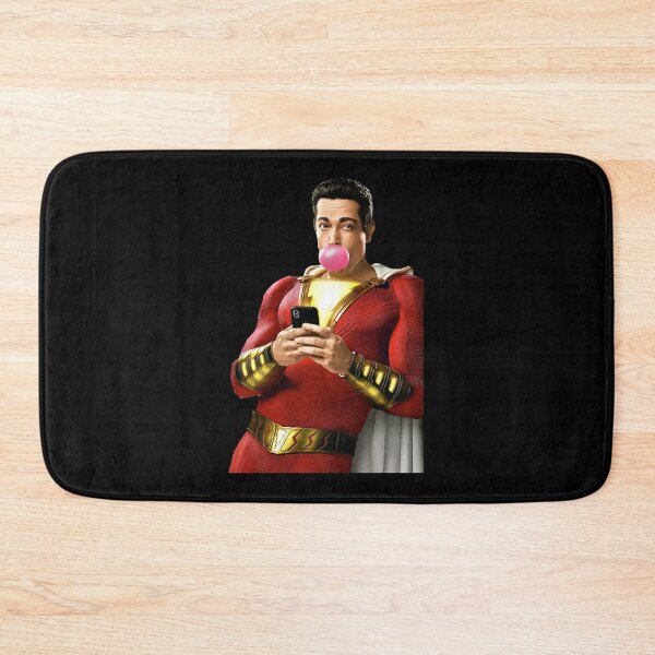 Item preview, Shazam! Sticker designed and sold by NayelliWym.