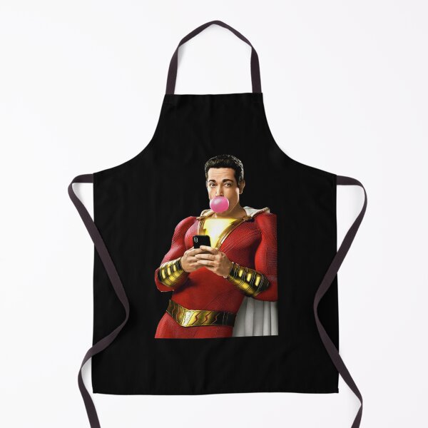 Item preview, Shazam! Sticker designed and sold by NayelliWym.