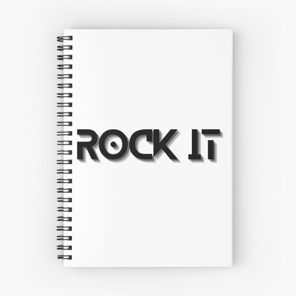 Item preview, Rock It designed and sold by Anuragwk.