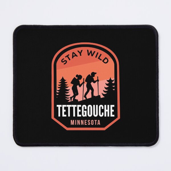 Item preview, Tettegouche Minnesota Hiking in Nature designed and sold by HalpinDesign.