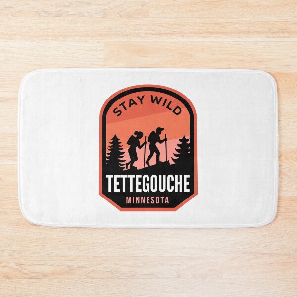 Item preview, Tettegouche Minnesota Hiking in Nature designed and sold by HalpinDesign.