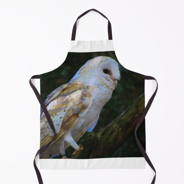 Item preview, Profile Owl designed and sold by SJHorsfall.