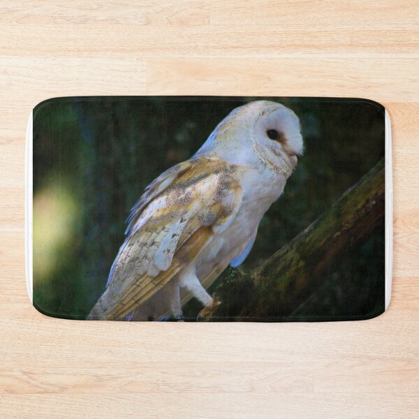 Item preview, Profile Owl designed and sold by SJHorsfall.