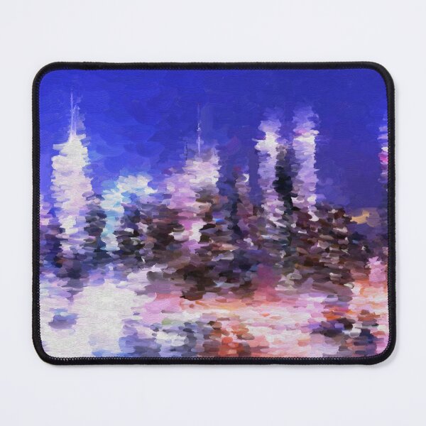 Item preview, Oil Painting  Art Shine Night City New York.  designed and sold by Aenota.