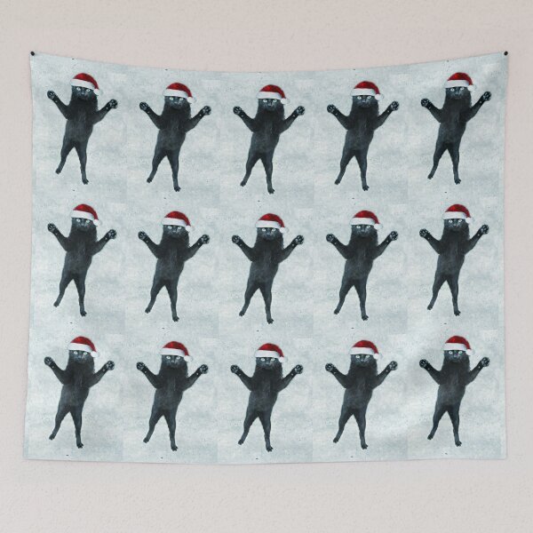 Item preview, Baileys Christmas Hugz designed and sold by Ladymoose.