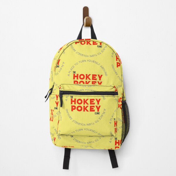 Item preview, hokey pokey designed and sold by Wonderful world of whimsical Art of yesteryear and today .