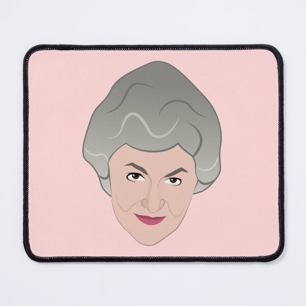 Item preview, Dorothy Zbornak The Golden Girls designed and sold by sophiapetrillo.