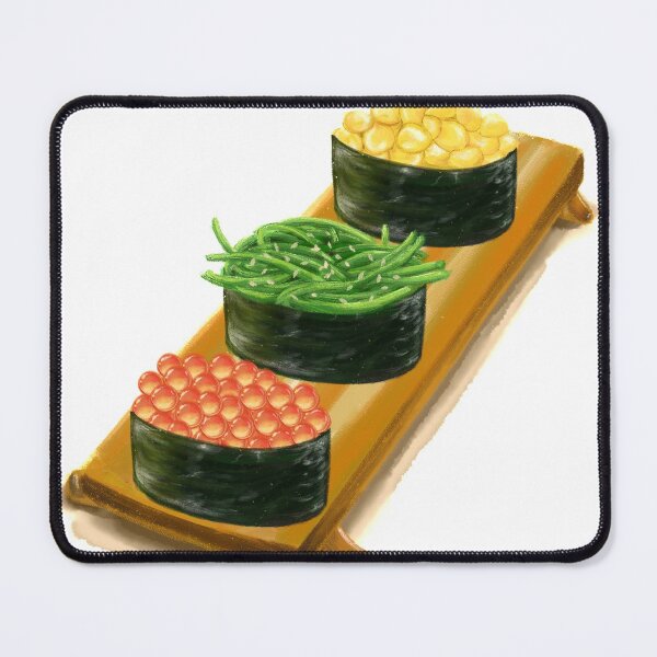 Item preview, gunkan maki designed and sold by xianxiu-ling.