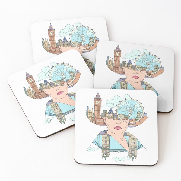 Item preview, London Style designed and sold by designbyjodyb.