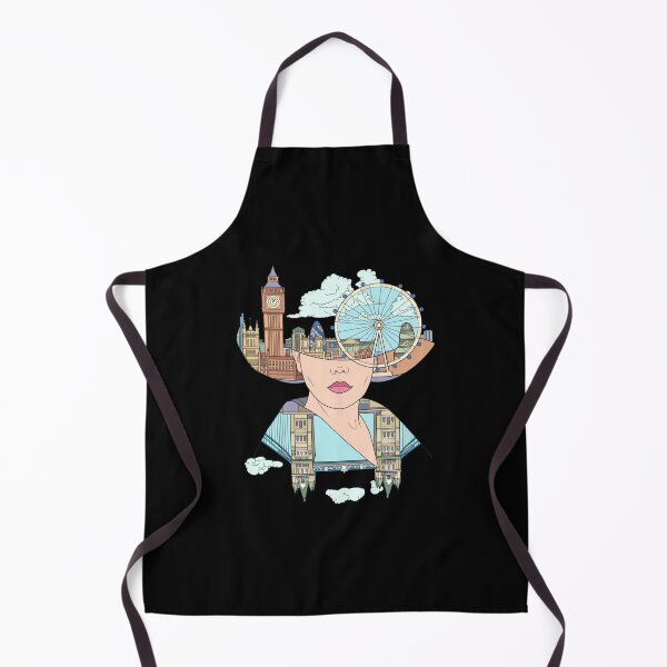 Item preview, London Style designed and sold by designbyjodyb.