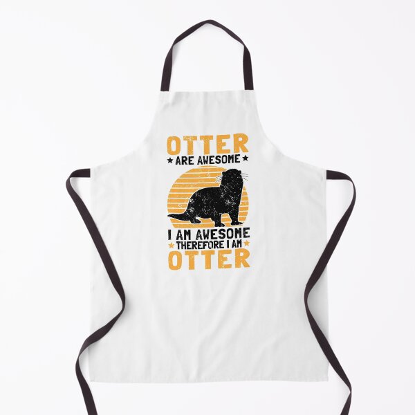 Item preview, Otters are fantastic sea otters designed and sold by madgrfx.