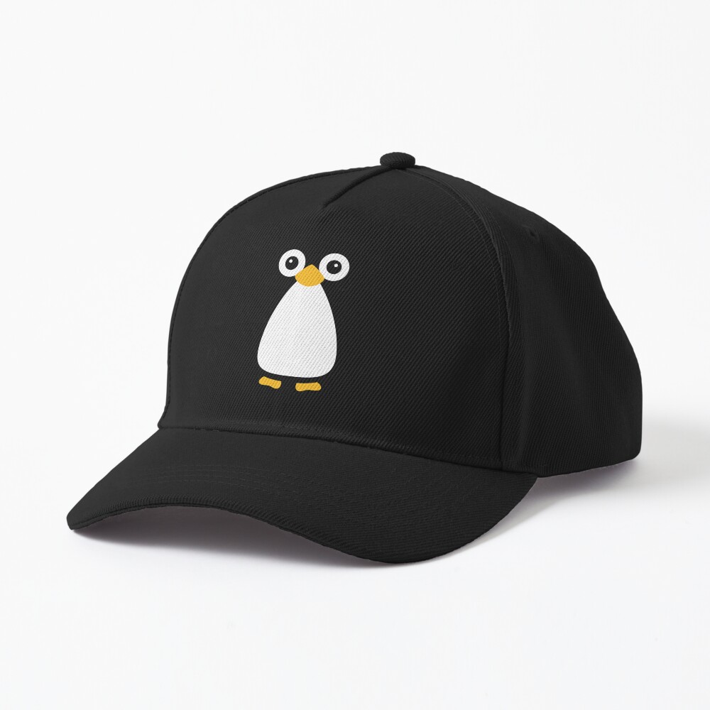 Item preview, Baseball Cap designed and sold by ChunkyDesign.