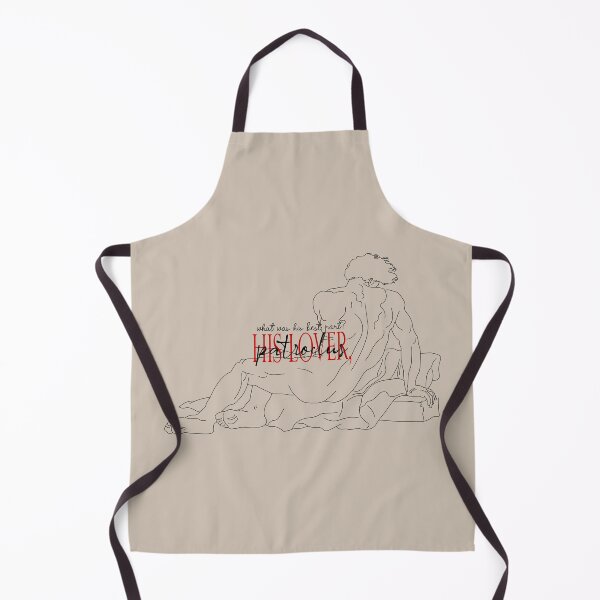 Item preview, what was his best part? his lover, patroclus. designed and sold by Pinu92.
