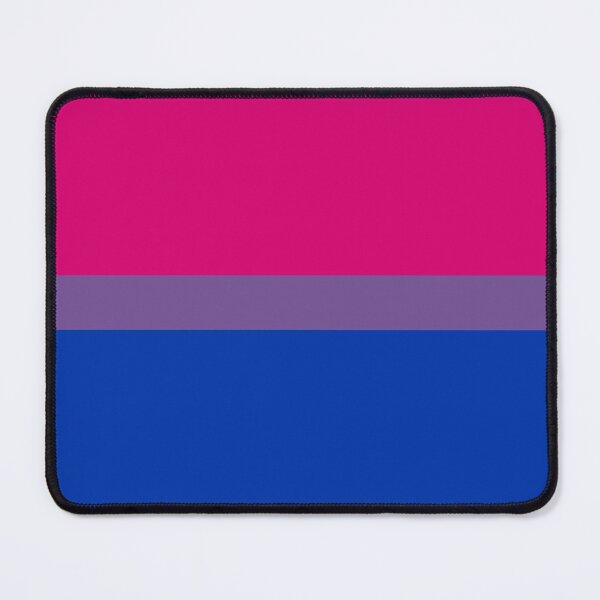 Item preview, Bisexual flag designed and sold by Marissa Barrette.