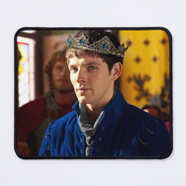 Item preview, Prince Merlin of Essetir designed and sold by jadedginger.